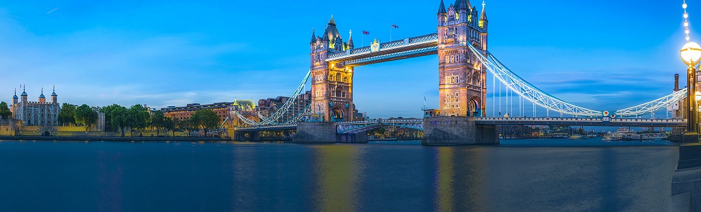 Tourist Attractions in London