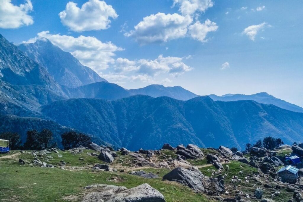 10 Places to Visit in McLeodGanj in Summer